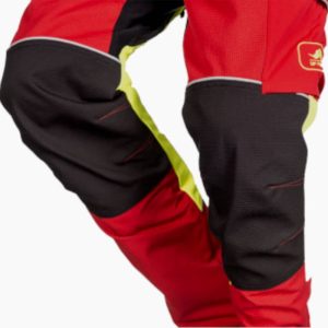 Sip Protection Samourai RED