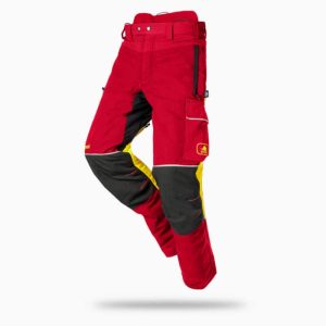 Sip Protection Samourai RED