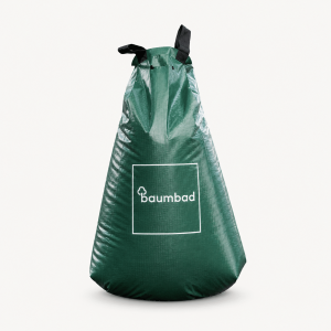 baumbad Premium PVC – Tree Watering Bag 75 Litre