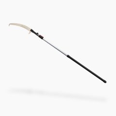 Silky Hayauchi 4900 Professional Telescopic Pole Saw 4.9 m