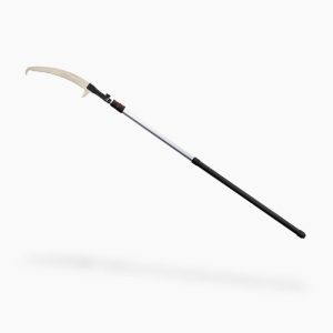 Silky Hayauchi 4900 Professional Telescopic Pole Saw 4.9 m