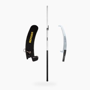 Berger ArboRapid Telescopic Pole 3.20 m Aluminium 2 Sections