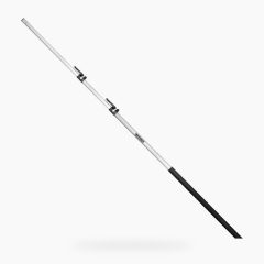 Berger ArboRapid Telescopic Pole 4.65 m Aluminium 3 Sections
