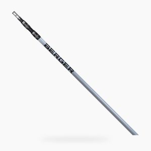 Berger ArboRapid Carbon Telescopic Pole 3.80 m Ultra Light
