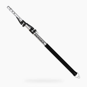 Berger ArboRapid Telescopic Pole 1.90 m for Tree Climbing