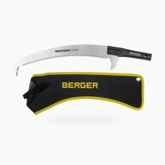Berger ArboRapid Pole Saw Attachment 40 cm with Scabbard