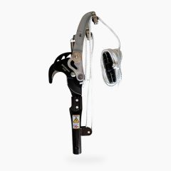 Berger ArboRapid Pole Lopper Attachment 40 mm Cut